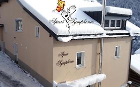 Apart Symphonie